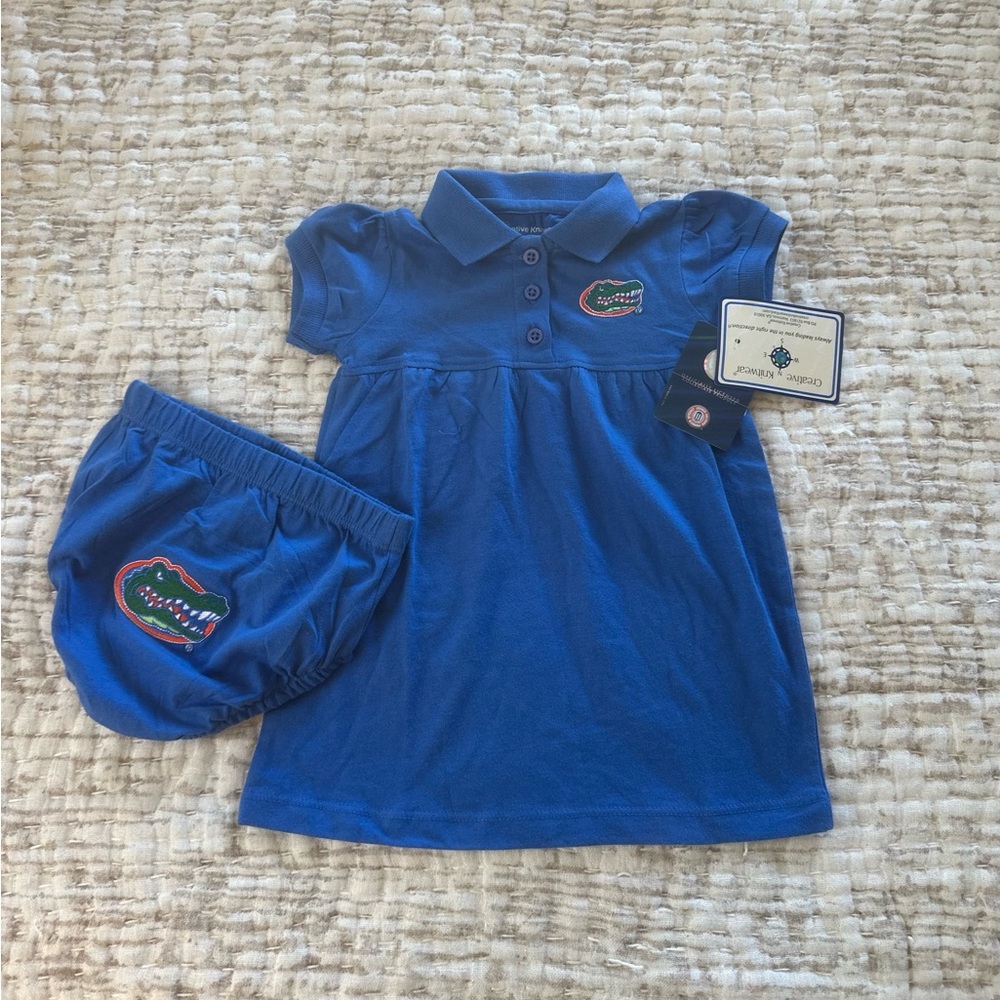FLORIDA GATORS 6-9M